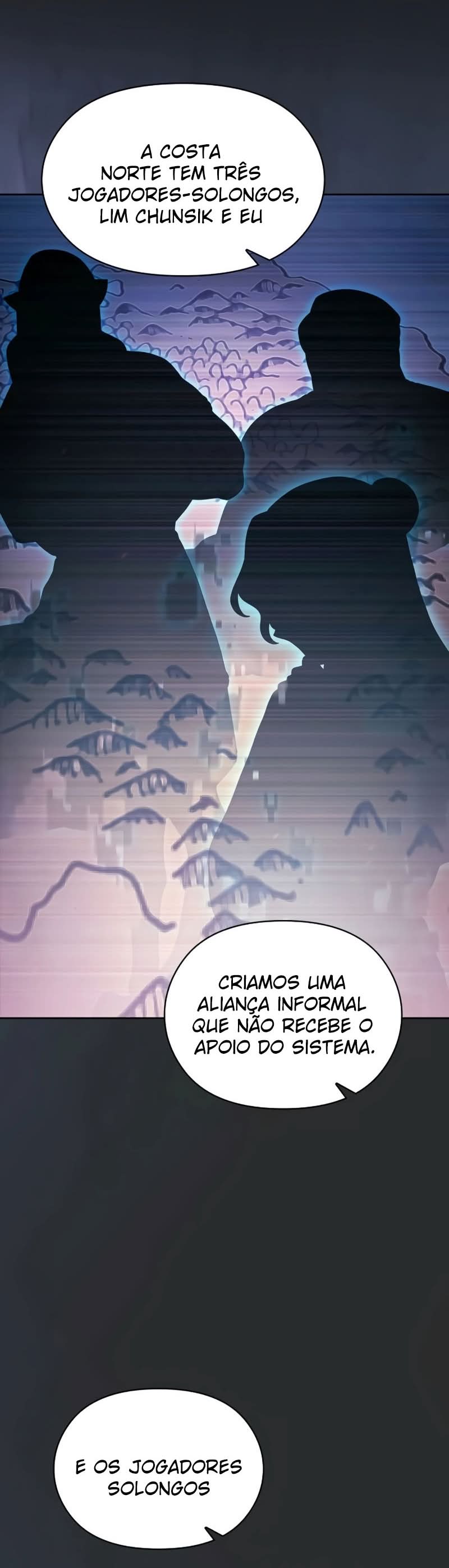 Read The Nebula’s Civilization PT Manga Online