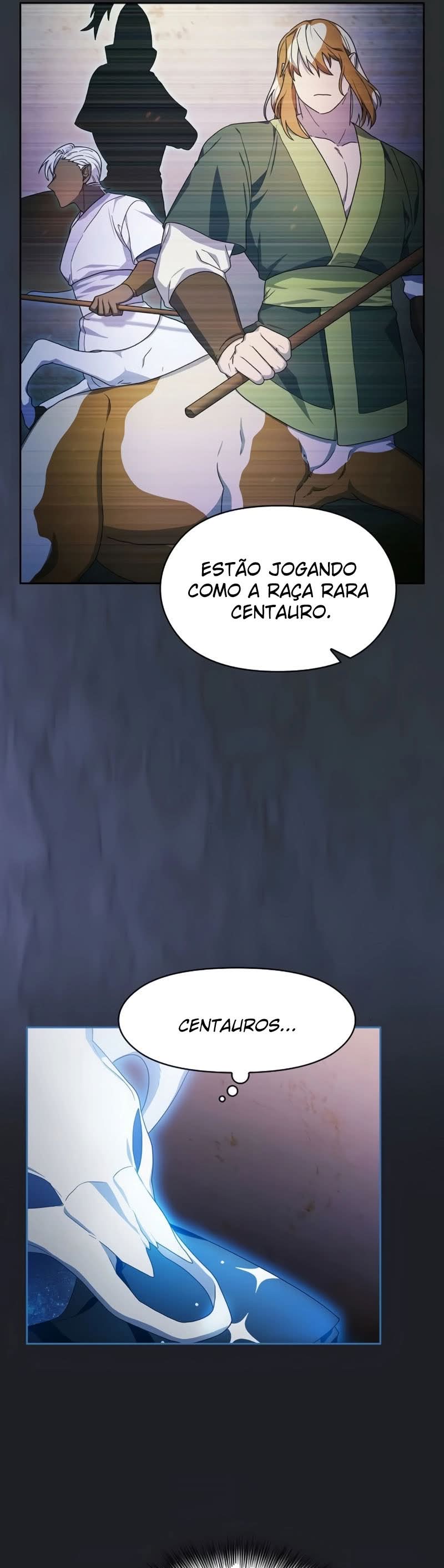 Read The Nebula’s Civilization PT Manga Online