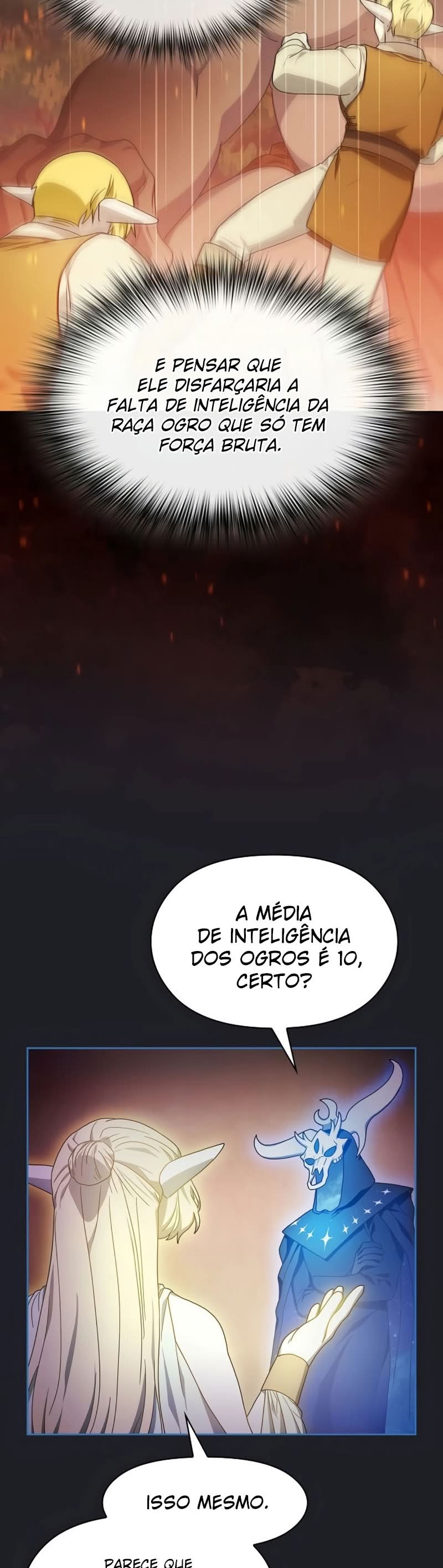 Read The Nebula’s Civilization PT Manga Online