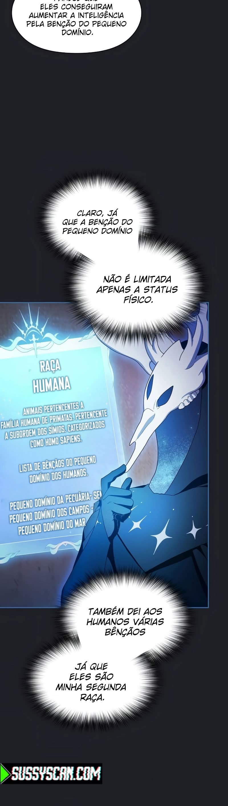 Read The Nebula’s Civilization PT Manga Online