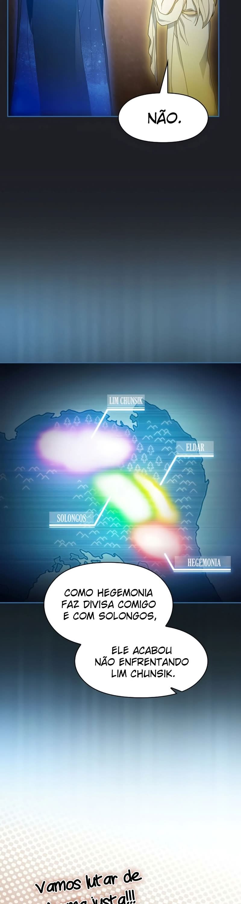 Read The Nebula’s Civilization PT Manga Online