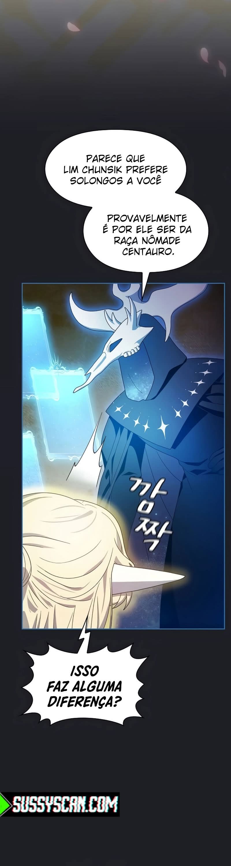 Read The Nebula’s Civilization PT Manga Online