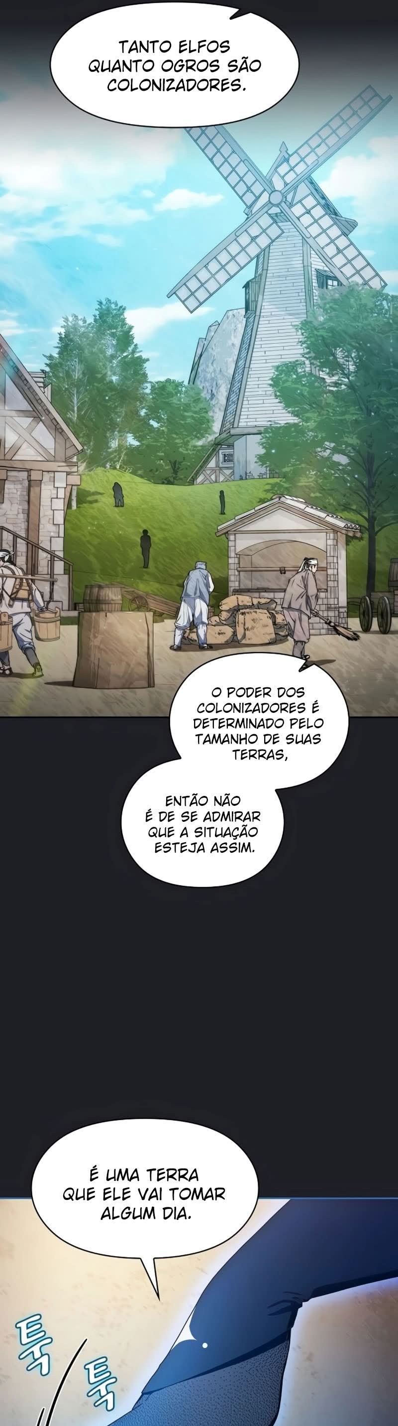 Read The Nebula’s Civilization PT Manga Online