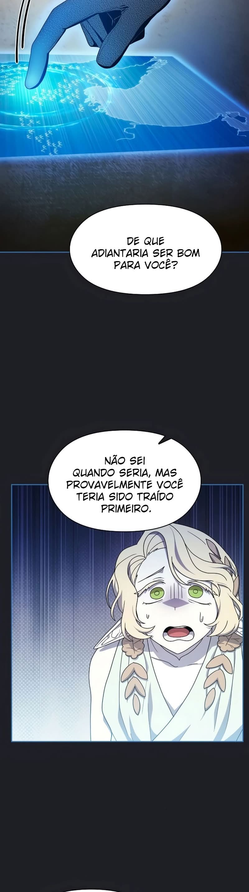 Read The Nebula’s Civilization PT Manga Online