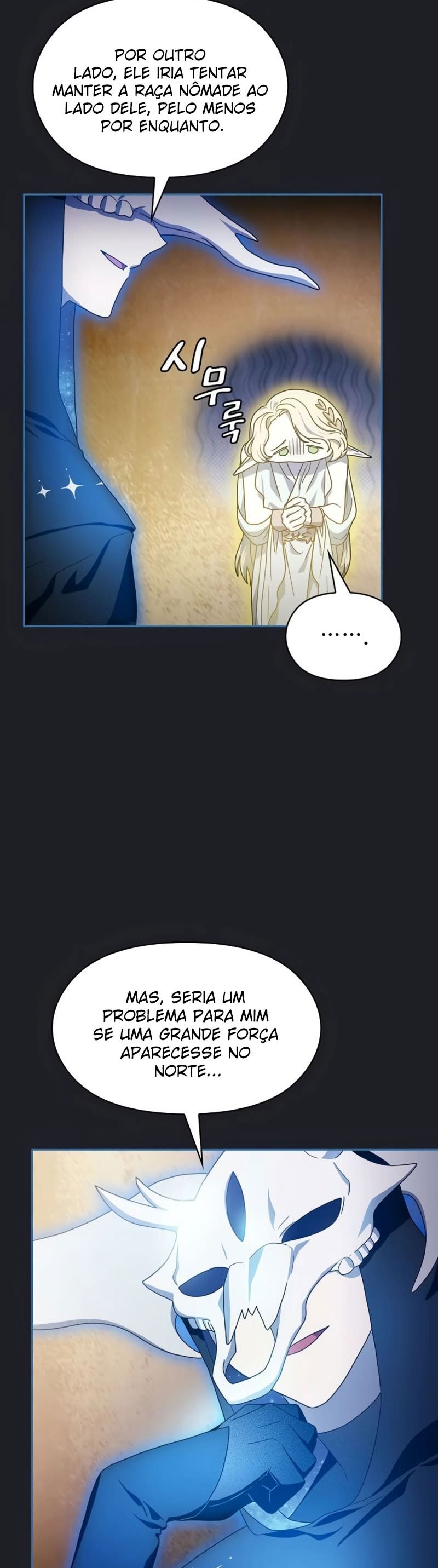 Read The Nebula’s Civilization PT Manga Online