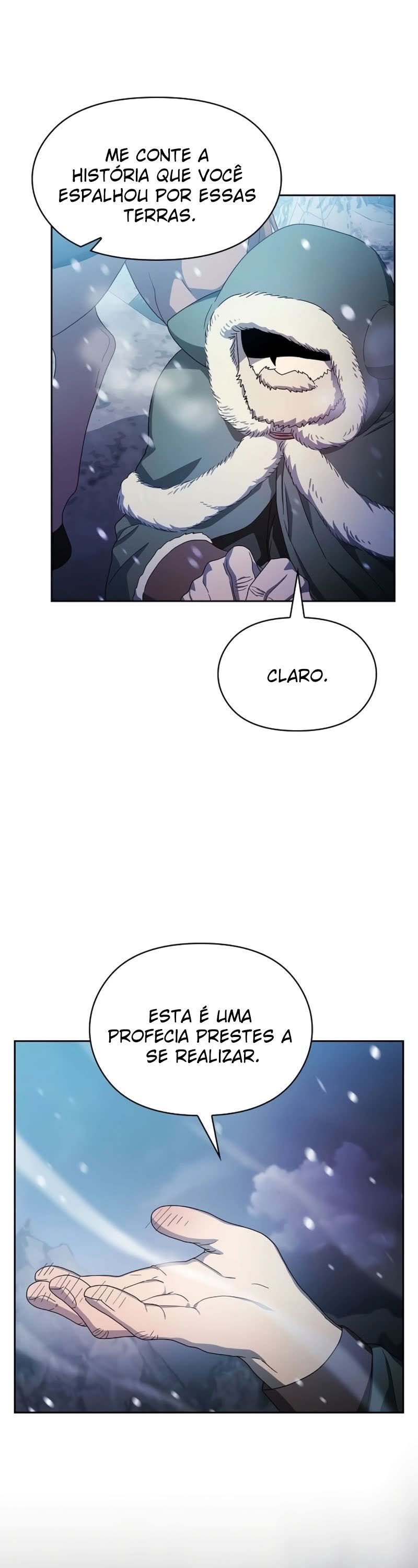 Read The Nebula’s Civilization PT Manga Online