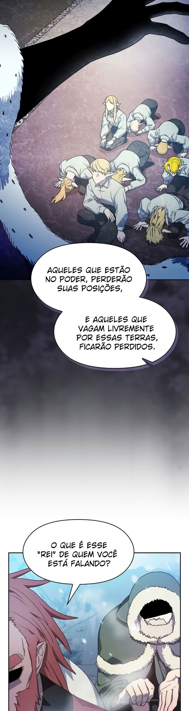 Read The Nebula’s Civilization PT Manga Online