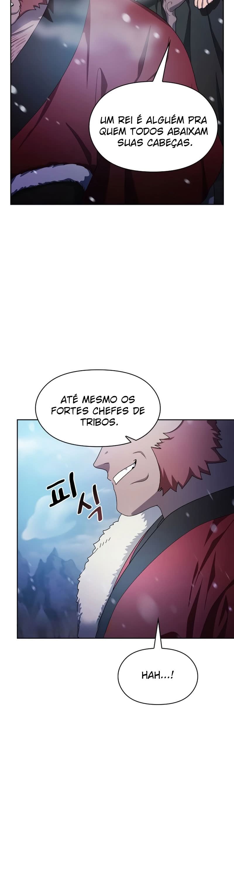 Read The Nebula’s Civilization PT Manga Online