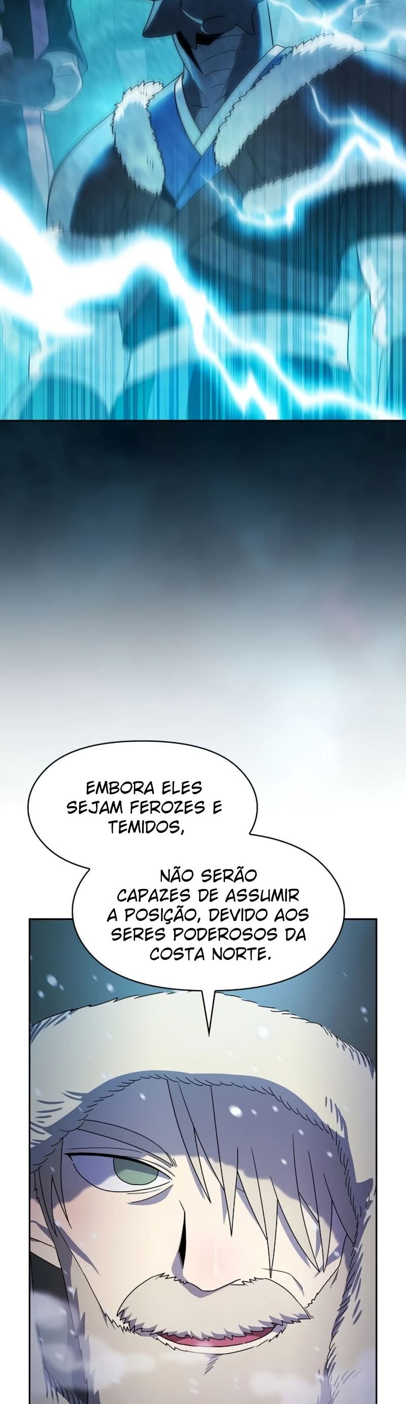 Read The Nebula’s Civilization PT Manga Online