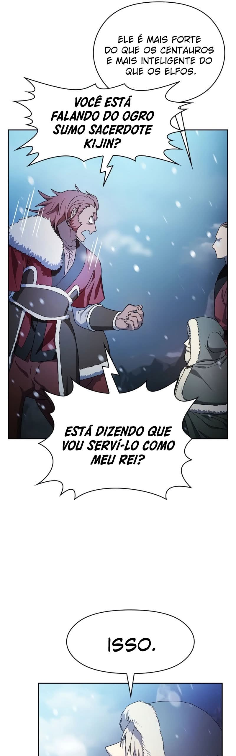 Read The Nebula’s Civilization PT Manga Online