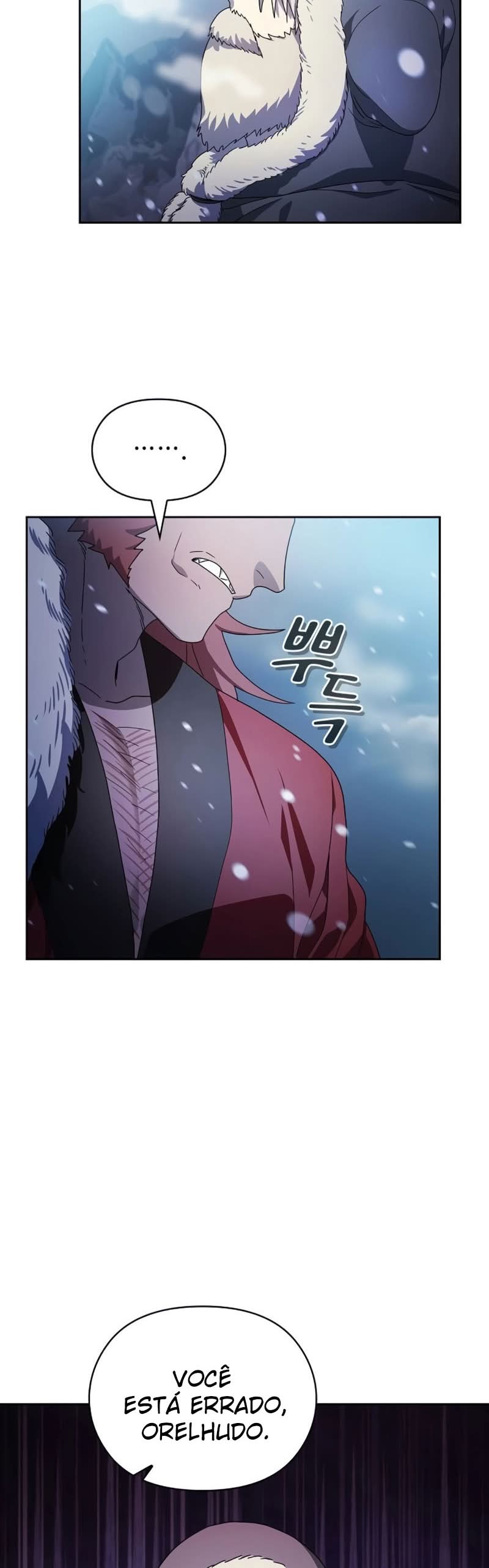 Read The Nebula’s Civilization PT Manga Online