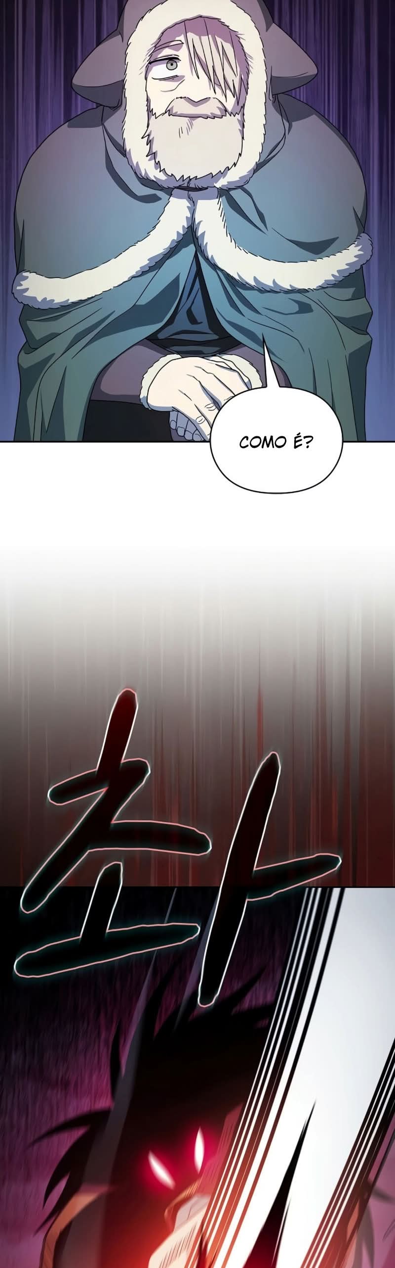 Read The Nebula’s Civilization PT Manga Online