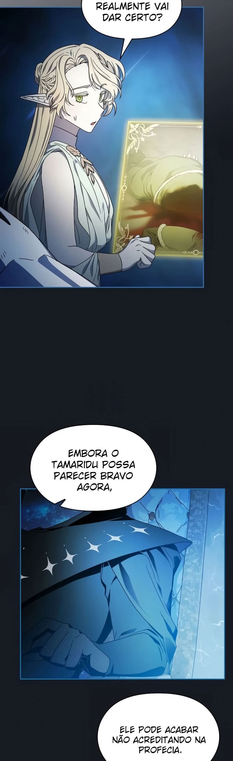 Read The Nebula’s Civilization PT Manga Online