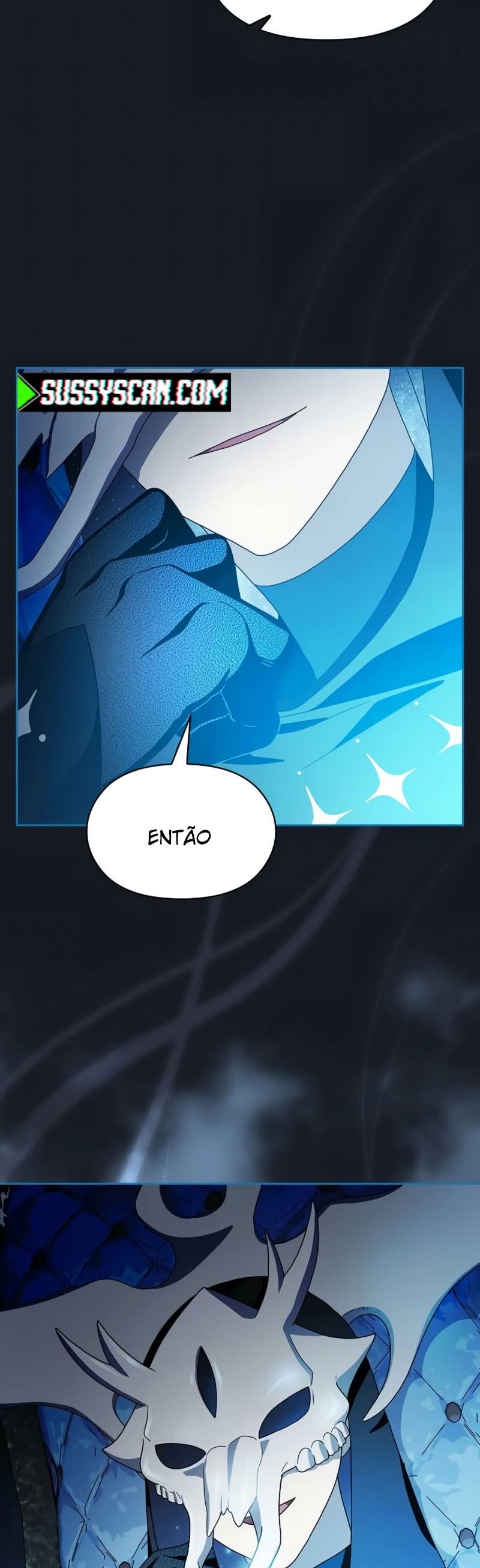 Read The Nebula’s Civilization PT Manga Online