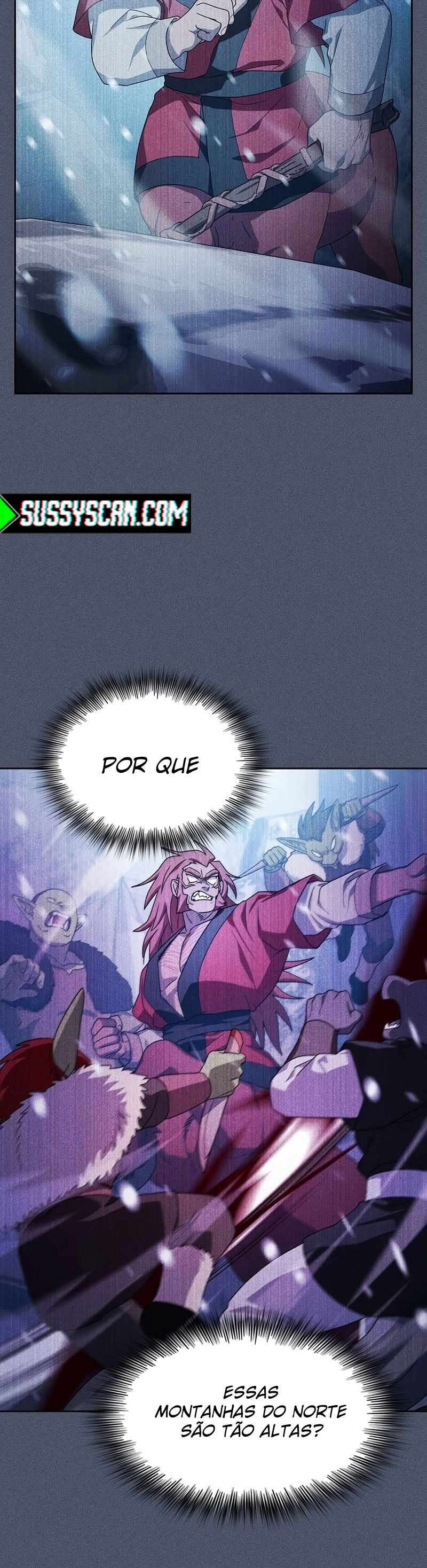 Read The Nebula’s Civilization PT Manga Online