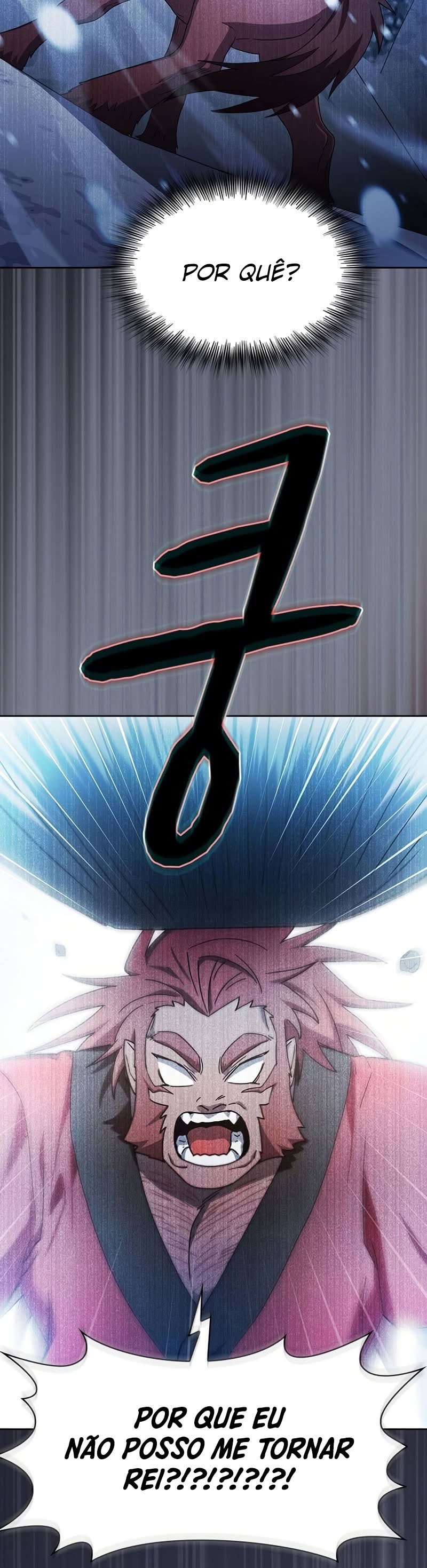 Read The Nebula’s Civilization PT Manga Online