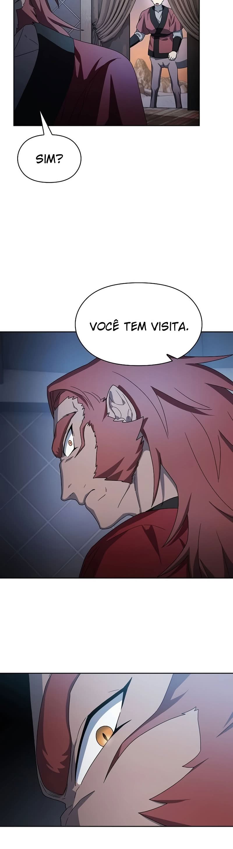 Read The Nebula’s Civilization PT Manga Online