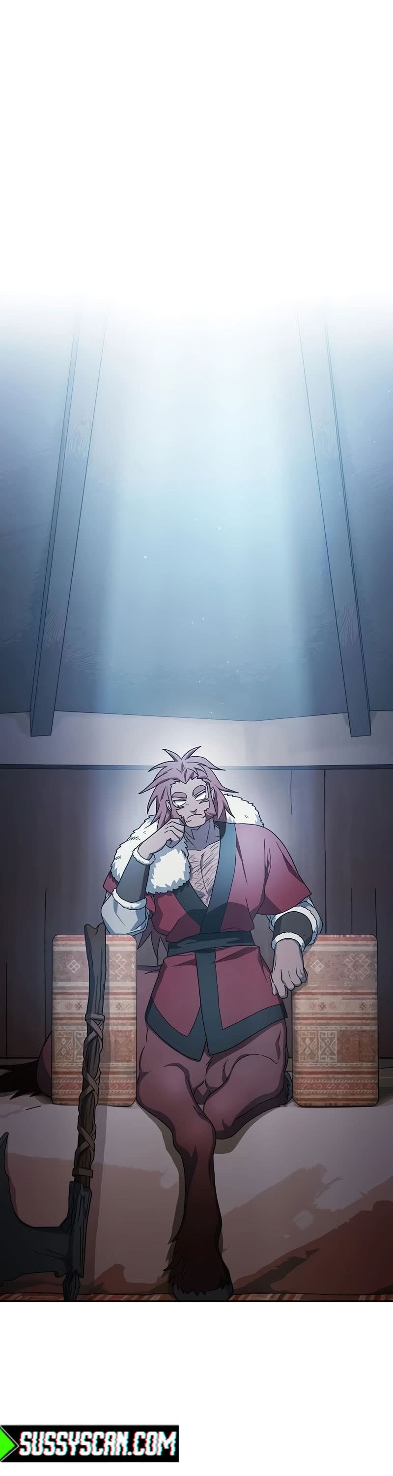 Read The Nebula’s Civilization PT Manga Online