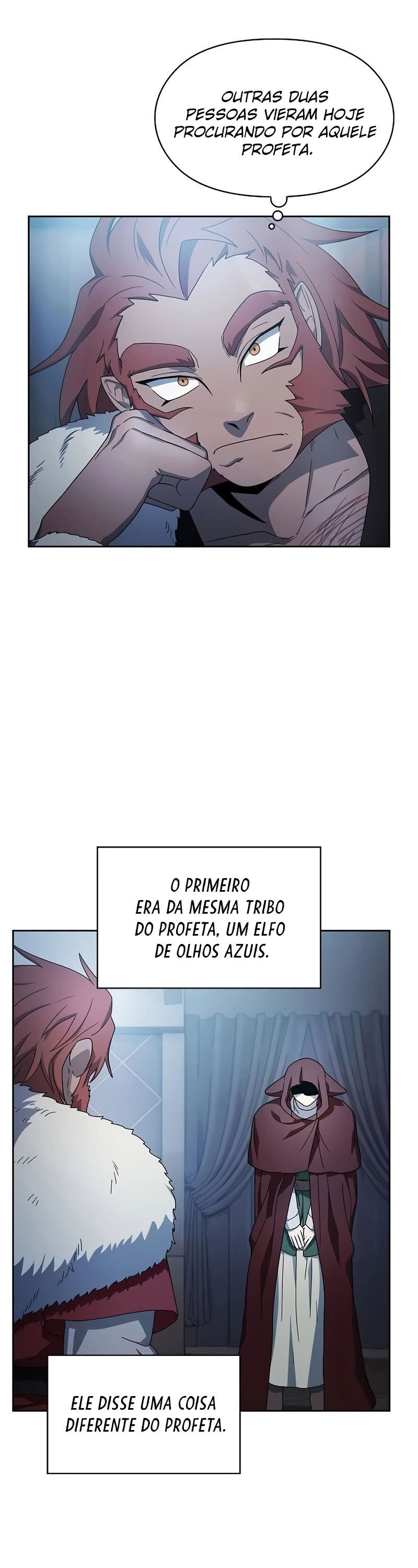 Read The Nebula’s Civilization PT Manga Online