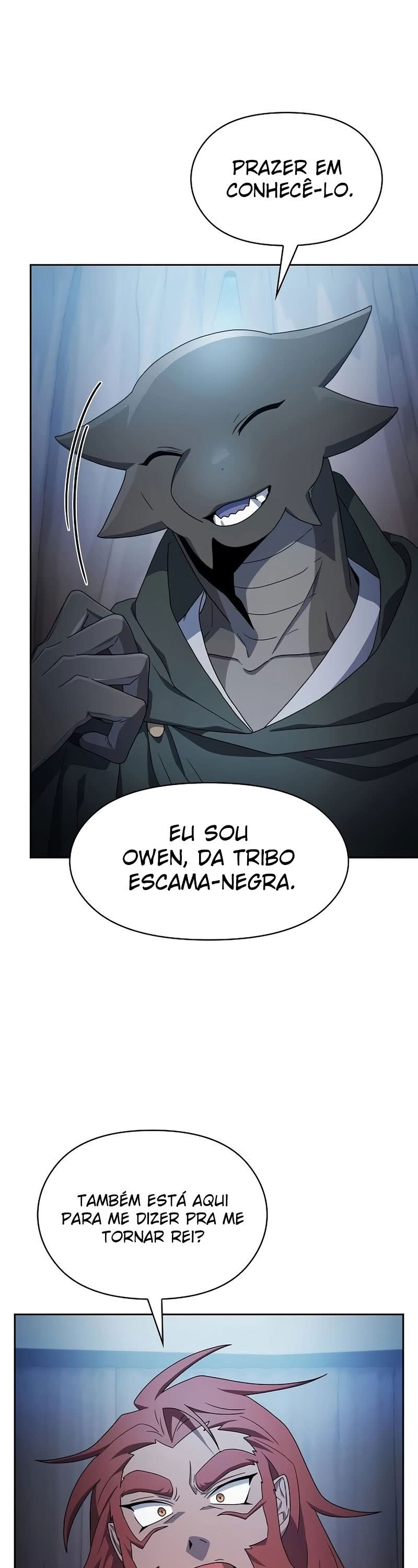 Read The Nebula’s Civilization PT Manga Online