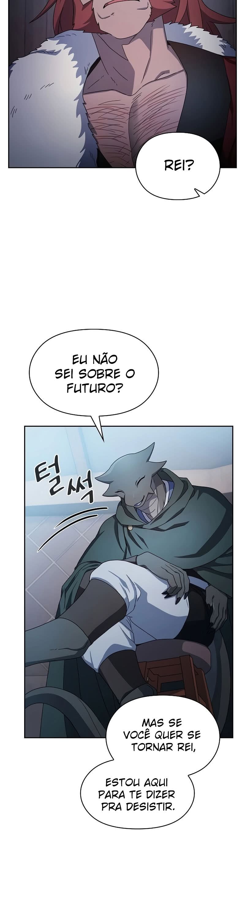 Read The Nebula’s Civilization PT Manga Online