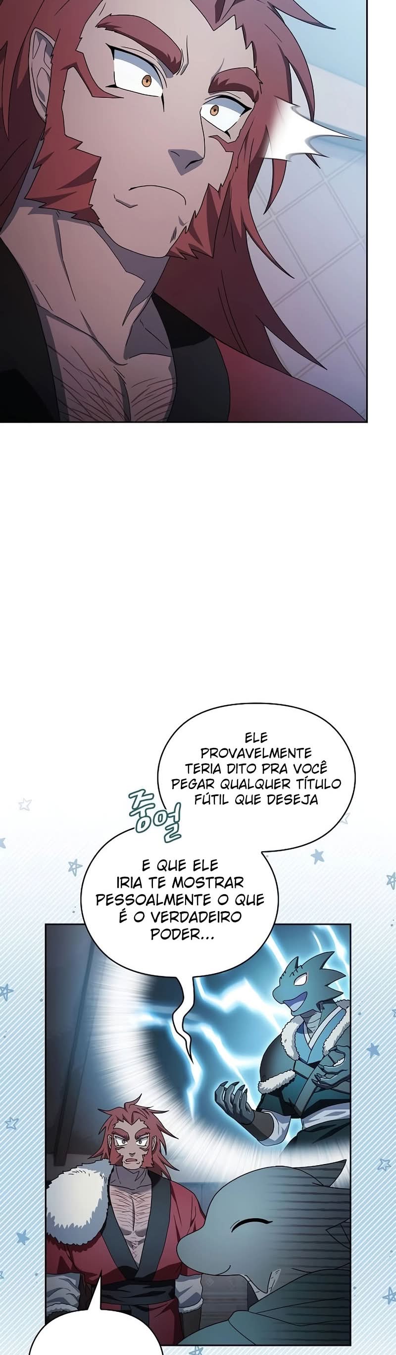 Read The Nebula’s Civilization PT Manga Online