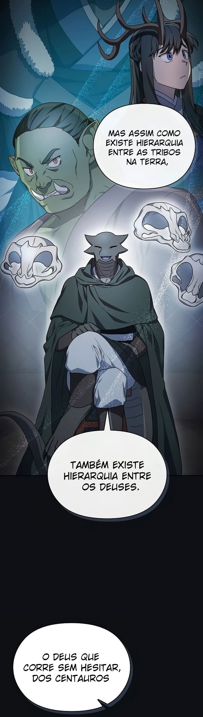 Read The Nebula’s Civilization PT Manga Online
