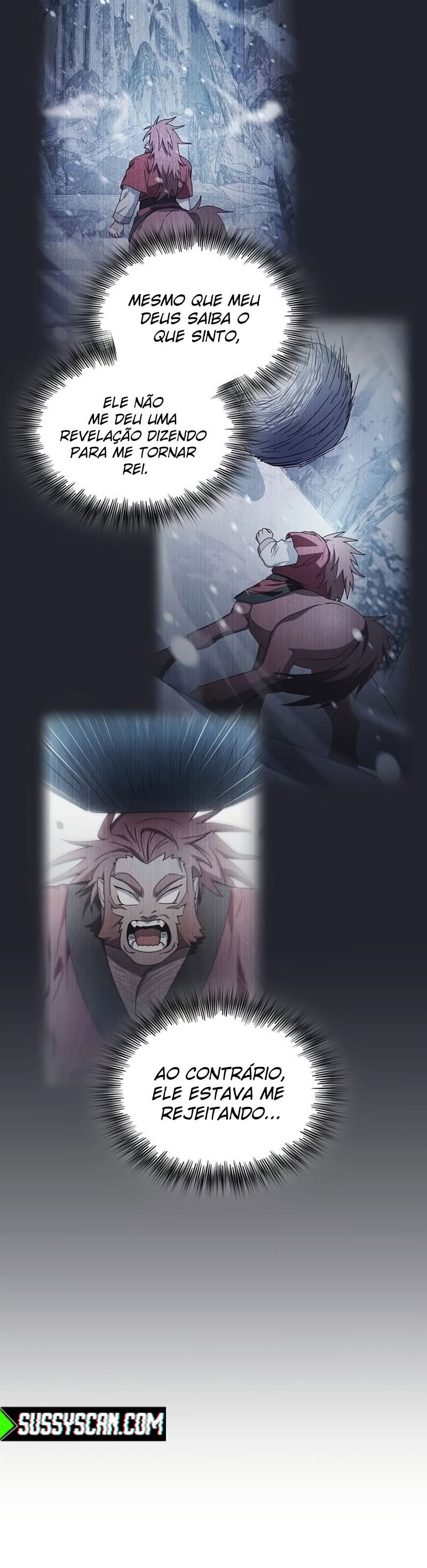 Read The Nebula’s Civilization PT Manga Online
