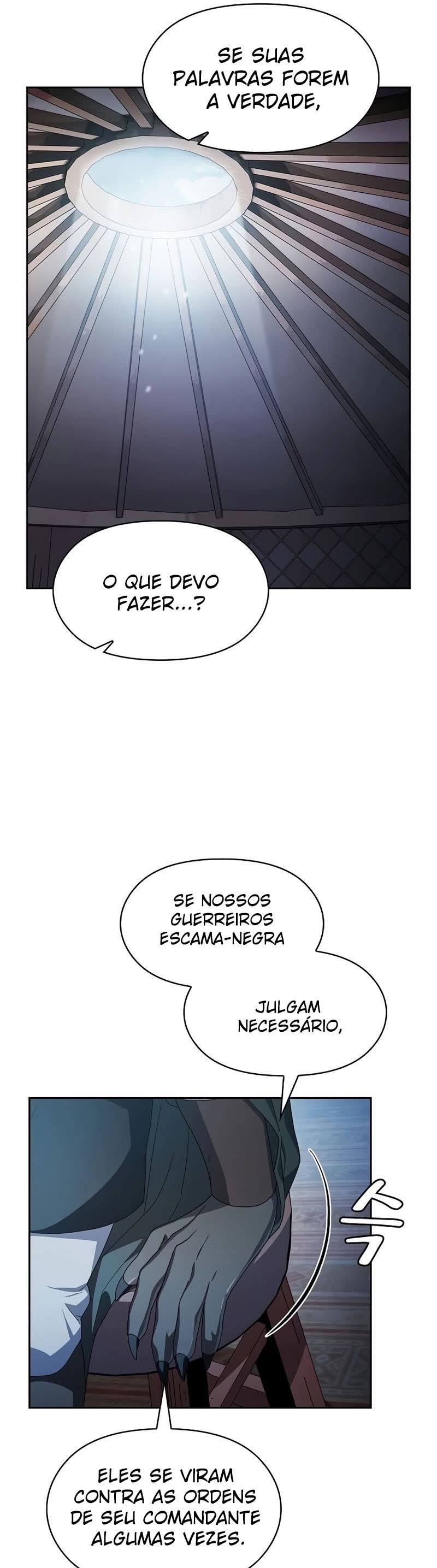 Read The Nebula’s Civilization PT Manga Online