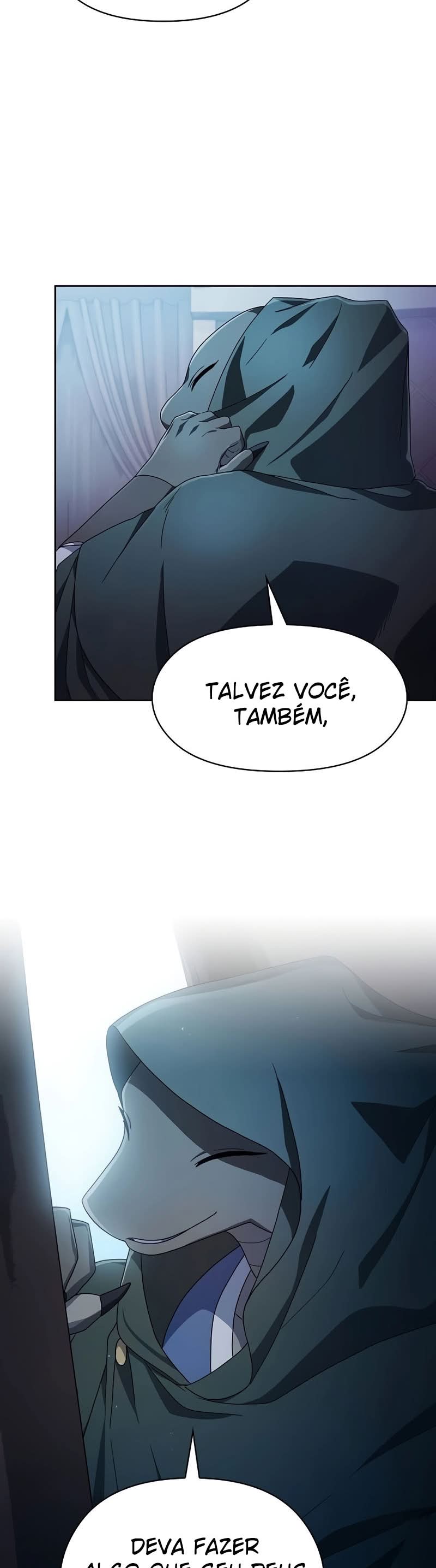 Read The Nebula’s Civilization PT Manga Online