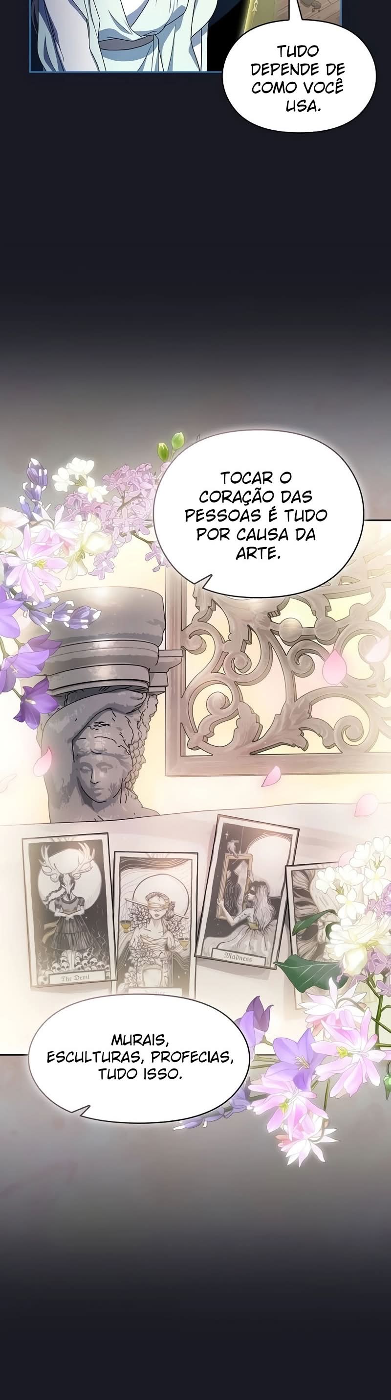Read The Nebula’s Civilization PT Manga Online
