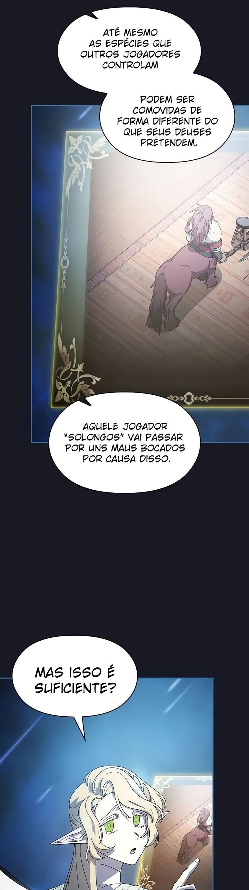 Read The Nebula’s Civilization PT Manga Online