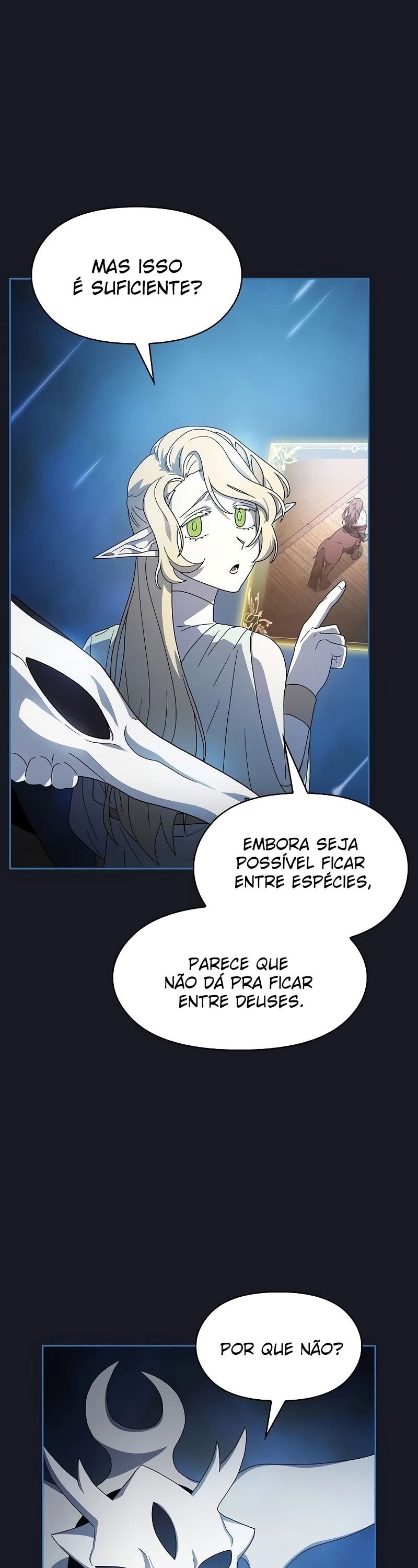 Read The Nebula’s Civilization PT Manga Online