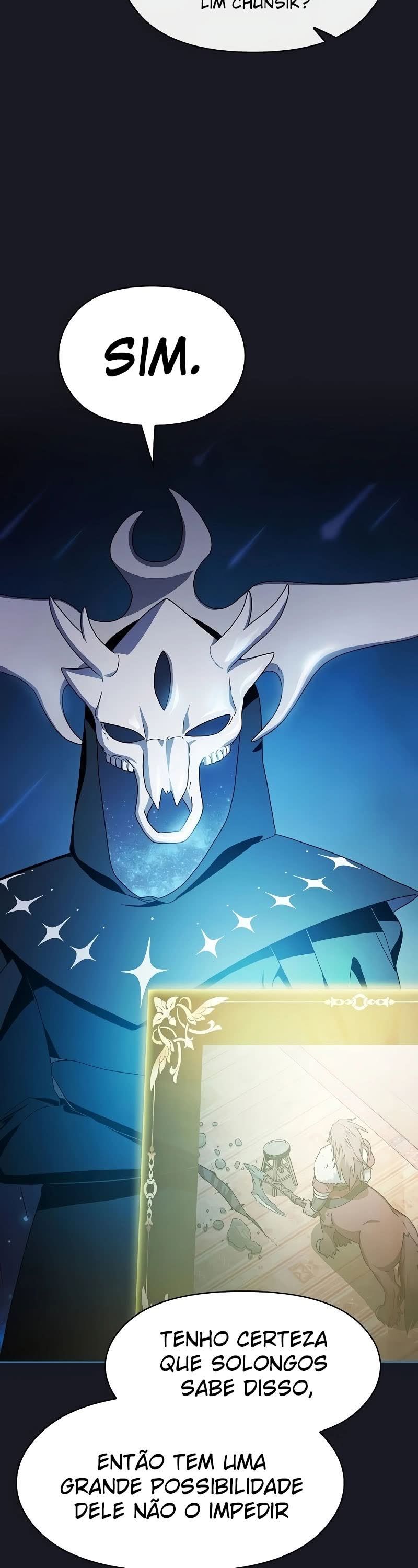 Read The Nebula’s Civilization PT Manga Online
