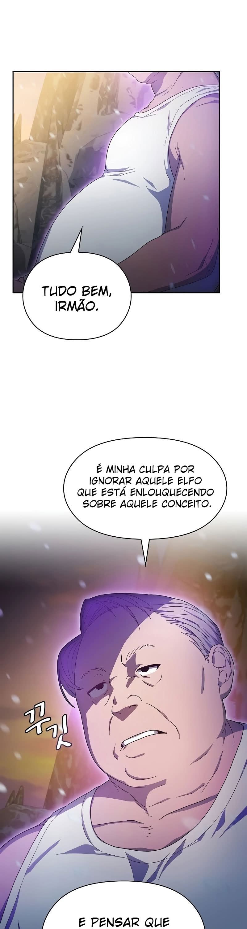 Read The Nebula’s Civilization PT Manga Online