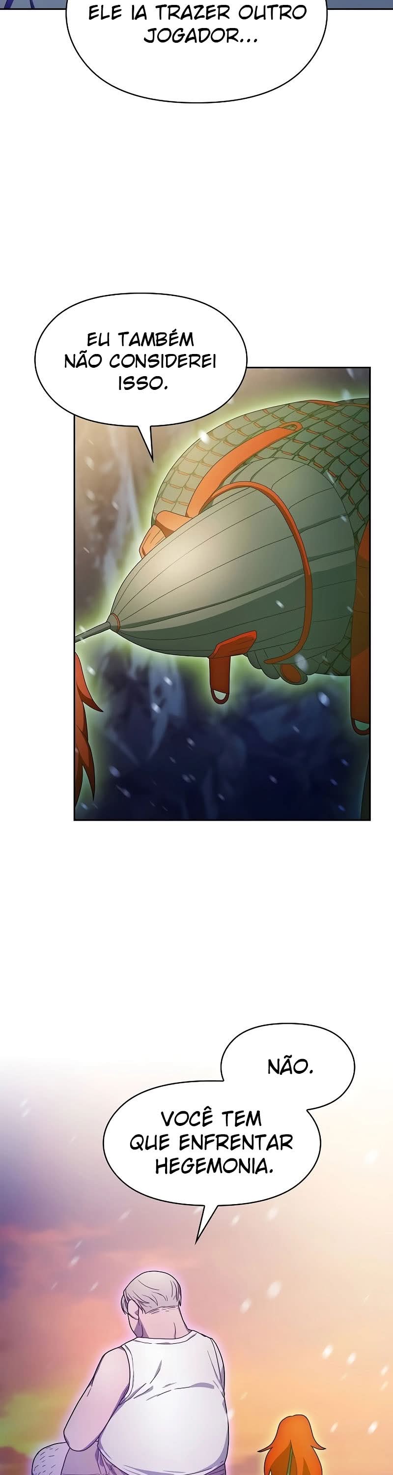 Read The Nebula’s Civilization PT Manga Online