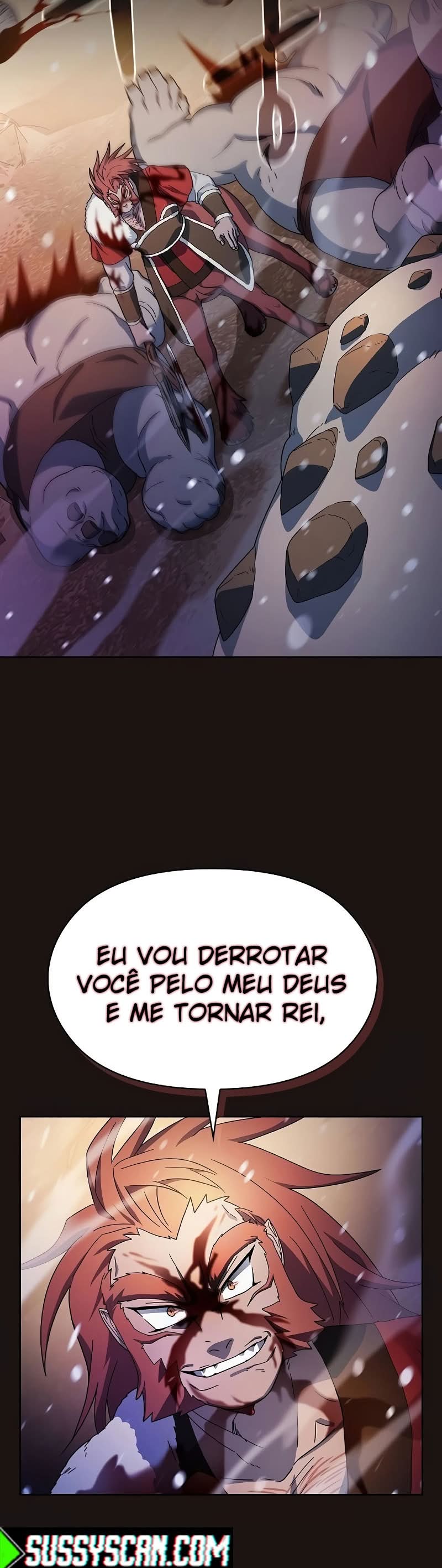 Read The Nebula’s Civilization PT Manga Online
