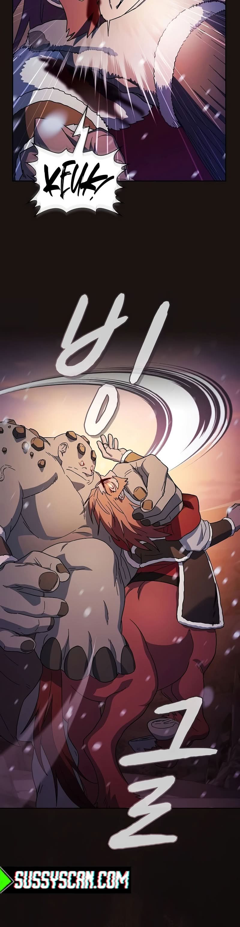 Read The Nebula’s Civilization PT Manga Online