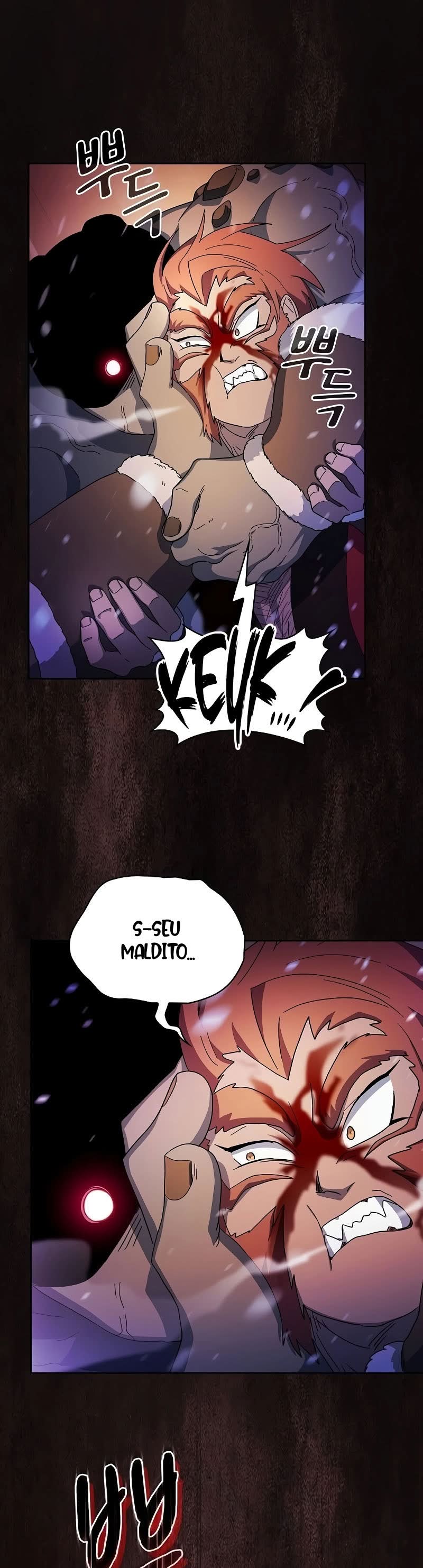 Read The Nebula’s Civilization PT Manga Online