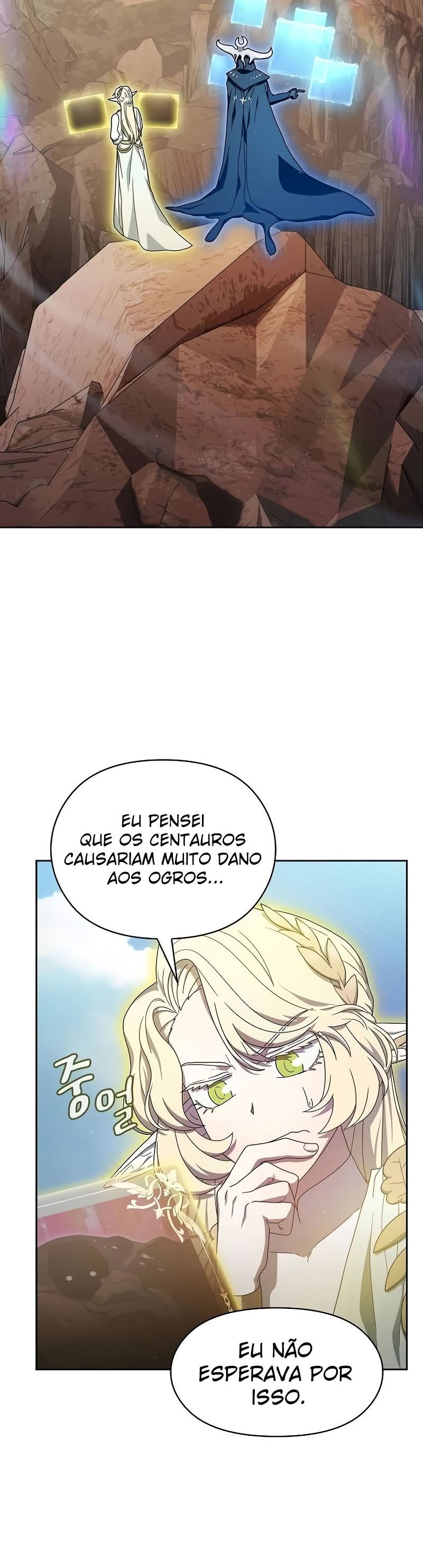 Read The Nebula’s Civilization PT Manga Online