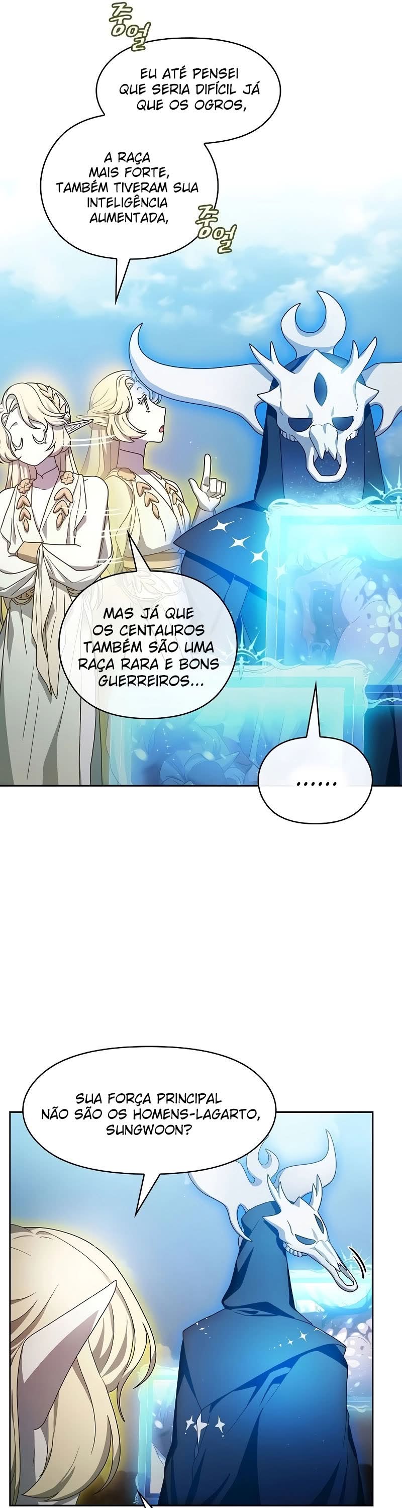 Read The Nebula’s Civilization PT Manga Online