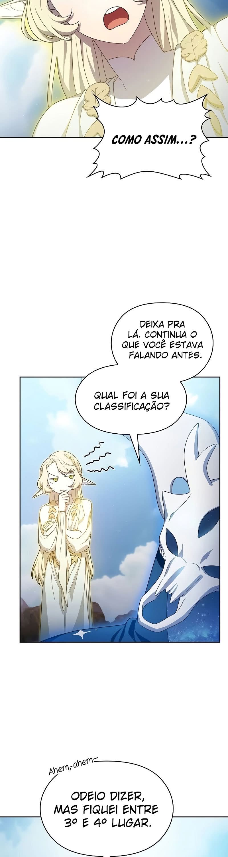 Read The Nebula’s Civilization PT Manga Online
