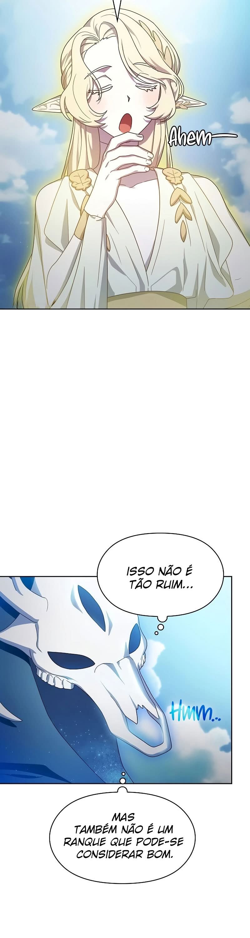 Read The Nebula’s Civilization PT Manga Online