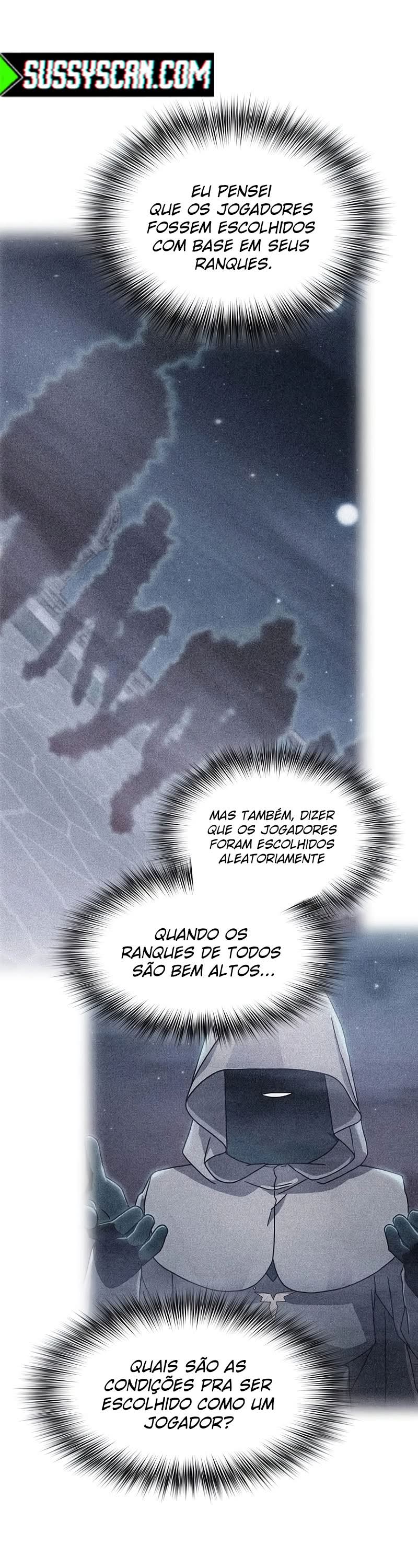 Read The Nebula’s Civilization PT Manga Online