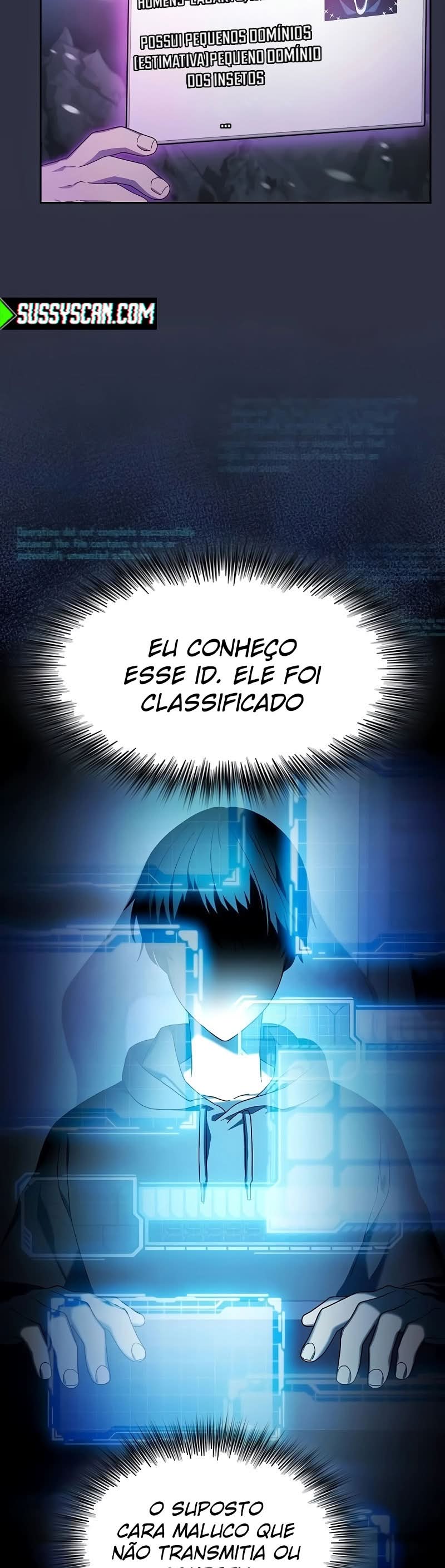 Read The Nebula’s Civilization PT Manga Online