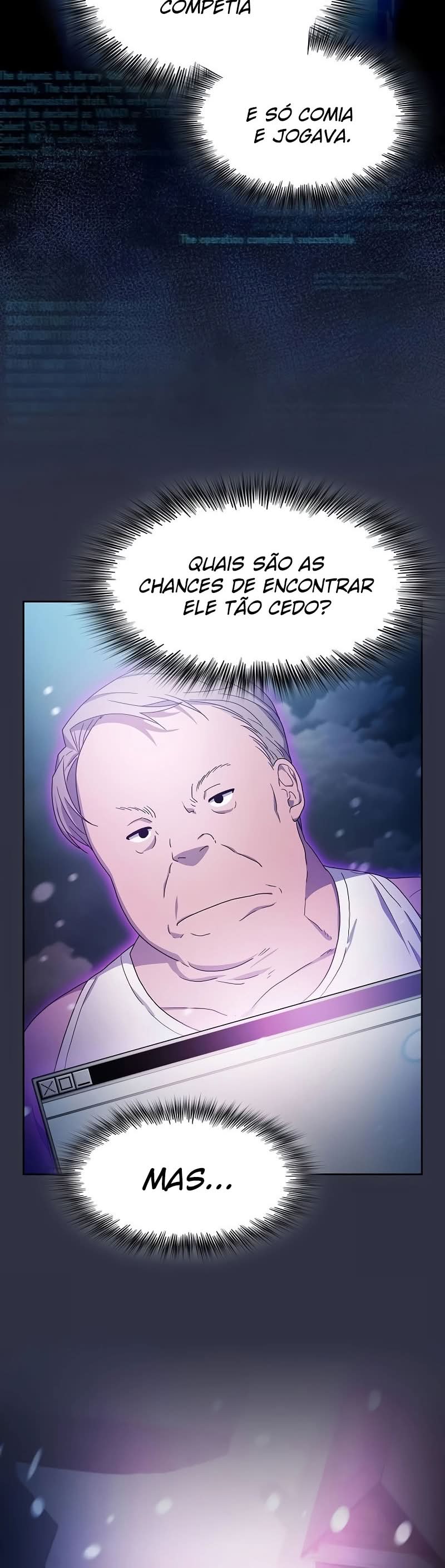 Read The Nebula’s Civilization PT Manga Online