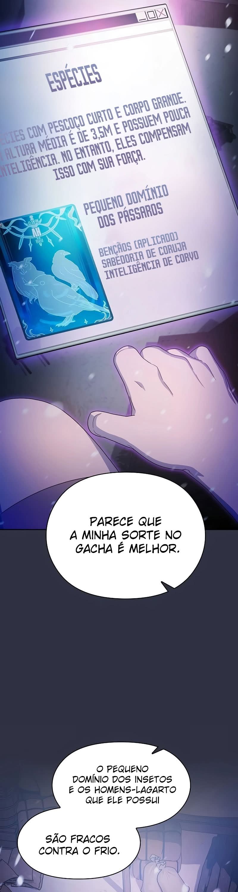 Read The Nebula’s Civilization PT Manga Online