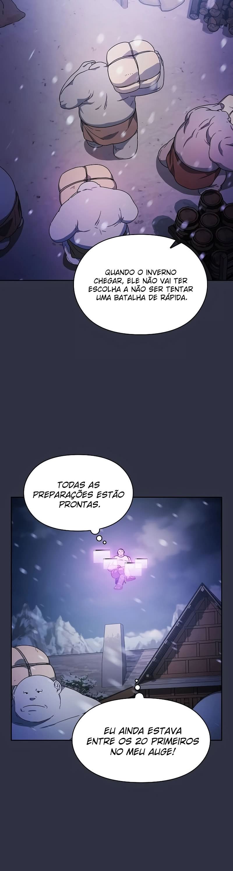 Read The Nebula’s Civilization PT Manga Online