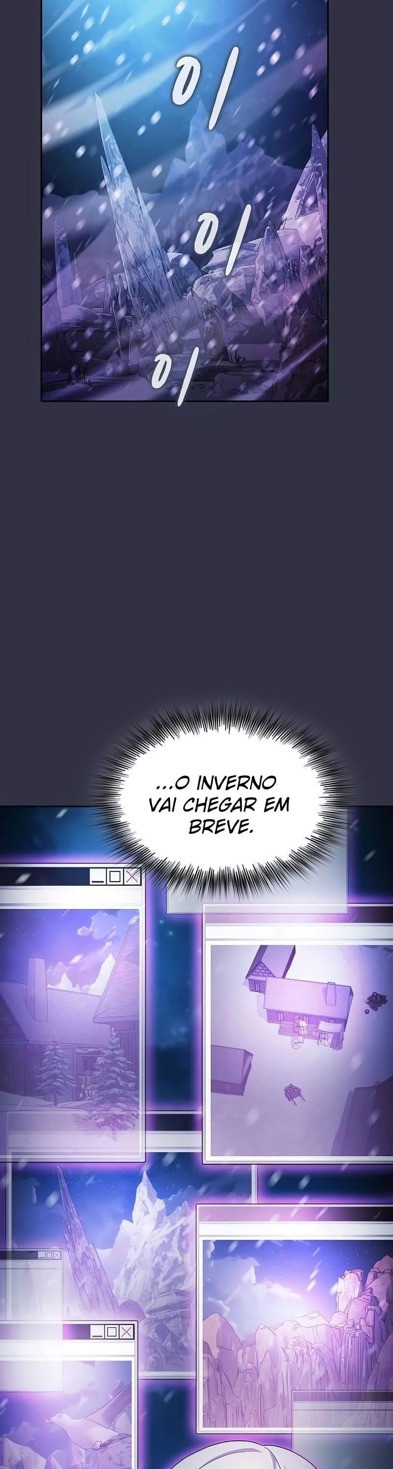Read The Nebula’s Civilization PT Manga Online