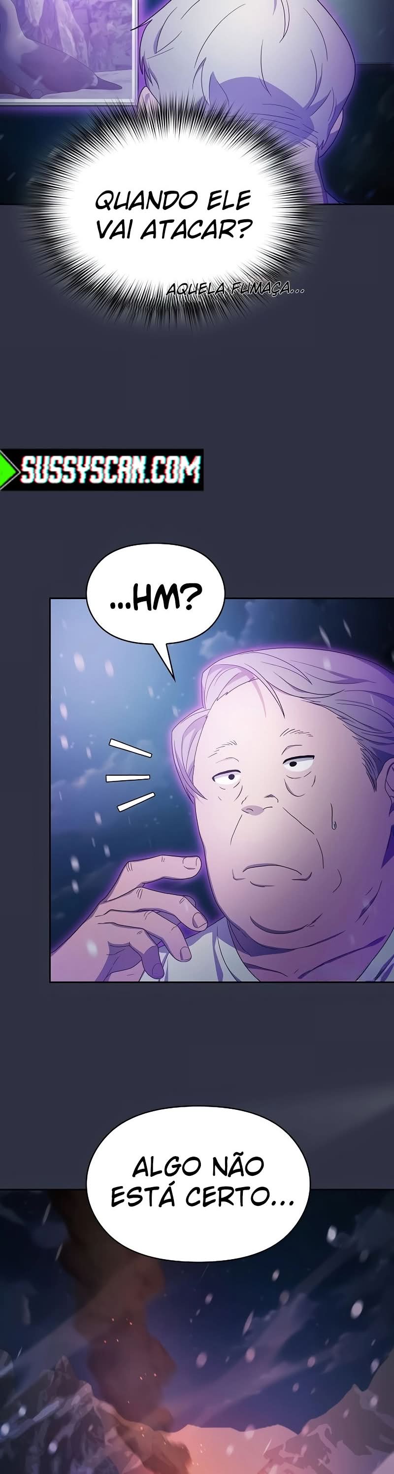 Read The Nebula’s Civilization PT Manga Online